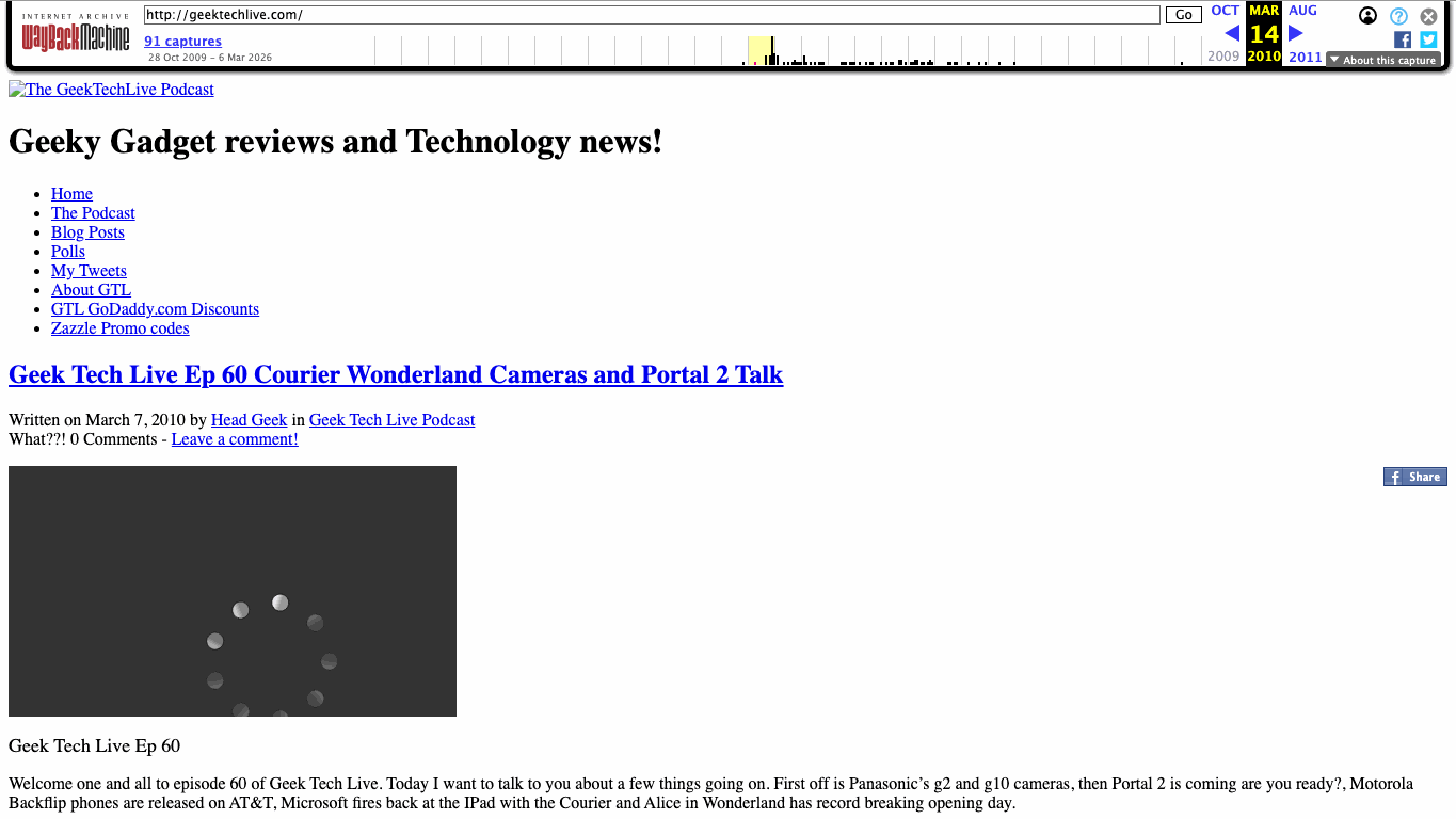 Origin Launch wayback reference