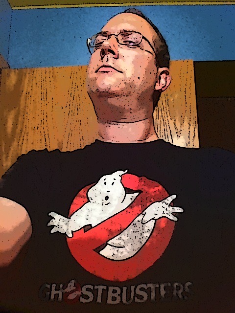 Chris Favero headshot